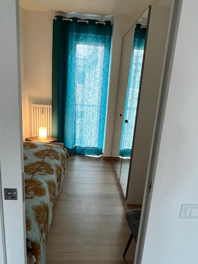 Mandi Mandi Cavour Apartment Udine Ngoại thất bức ảnh
