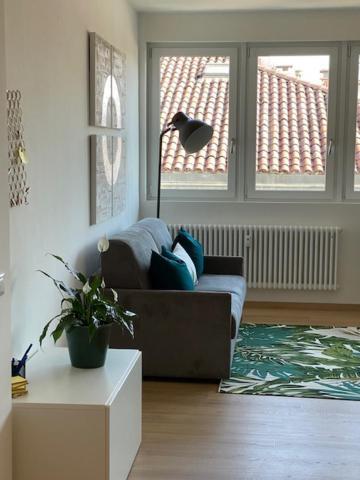 Mandi Mandi Cavour Apartment Udine Ngoại thất bức ảnh