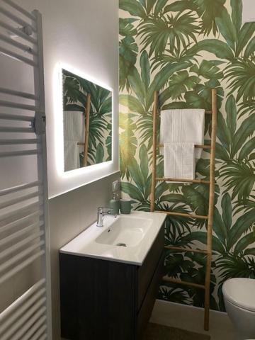 Mandi Mandi Cavour Apartment Udine Ngoại thất bức ảnh